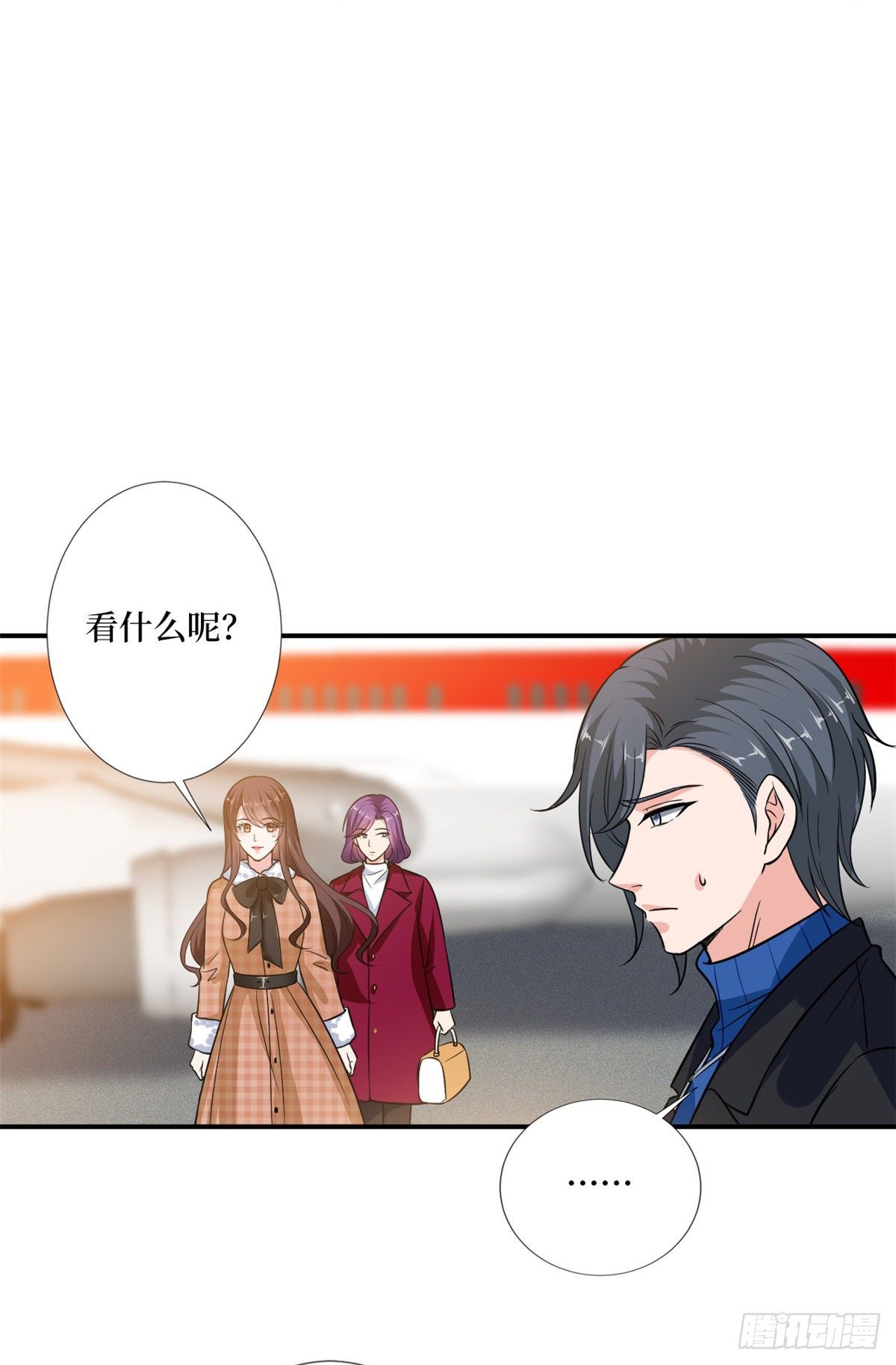 《抱歉我拿的是女主剧本》漫画最新章节第九十二话 摄影师的刁难免费下拉式在线观看章节第【5】张图片