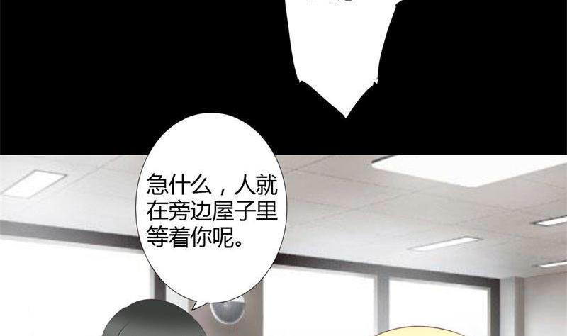 《霸少的复仇美人》漫画最新章节第3话 私家侦探免费下拉式在线观看章节第【32】张图片