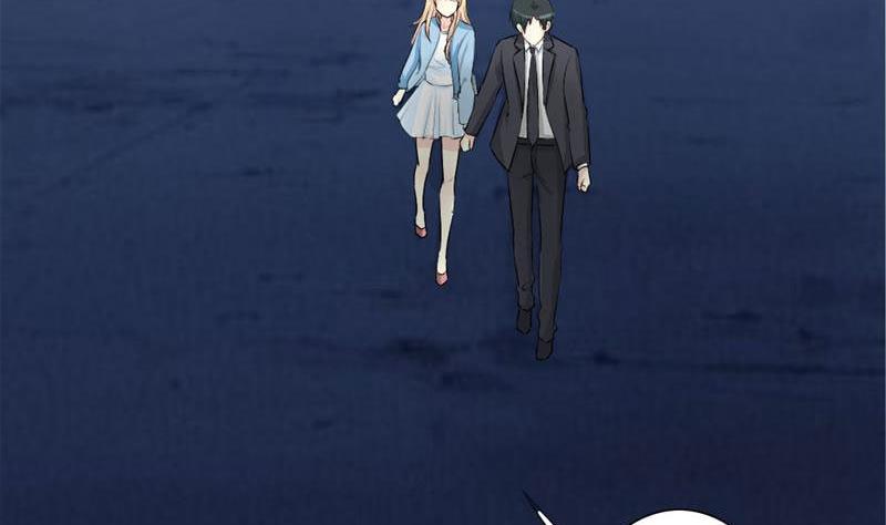 《霸少的复仇美人》漫画最新章节第28话 我们的秘密基地免费下拉式在线观看章节第【21】张图片