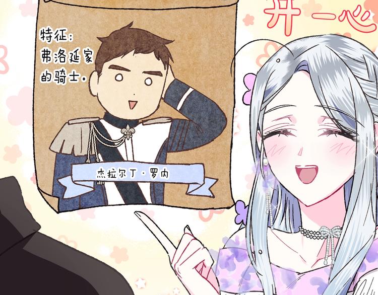 《爸，这个婚我不结！》漫画最新章节第22话 做你的舞伴免费下拉式在线观看章节第【175】张图片