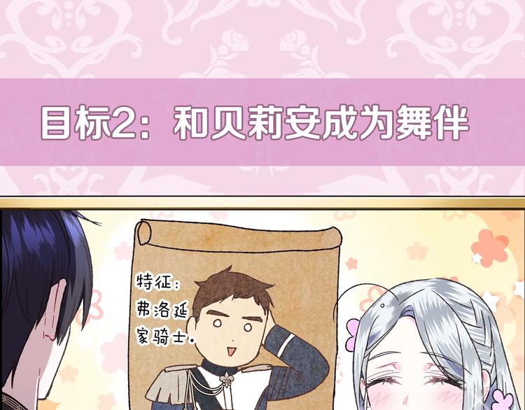 《爸，这个婚我不结！》漫画最新章节第30话 与爸爸的晚餐免费下拉式在线观看章节第【265】张图片