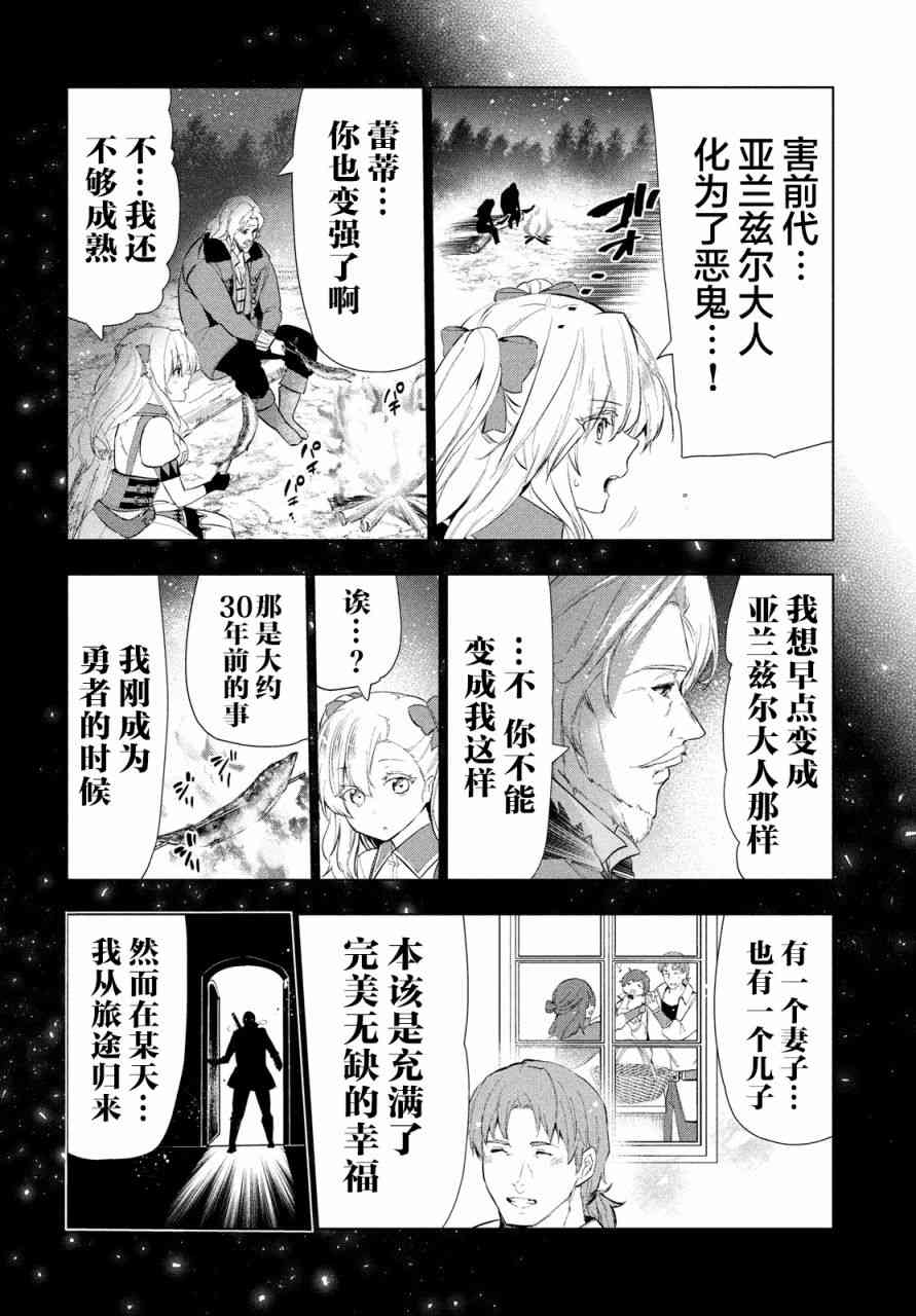 《被解雇的暗黑士兵慢生活的第二人生》漫画最新章节15话免费下拉式在线观看章节第【25】张图片