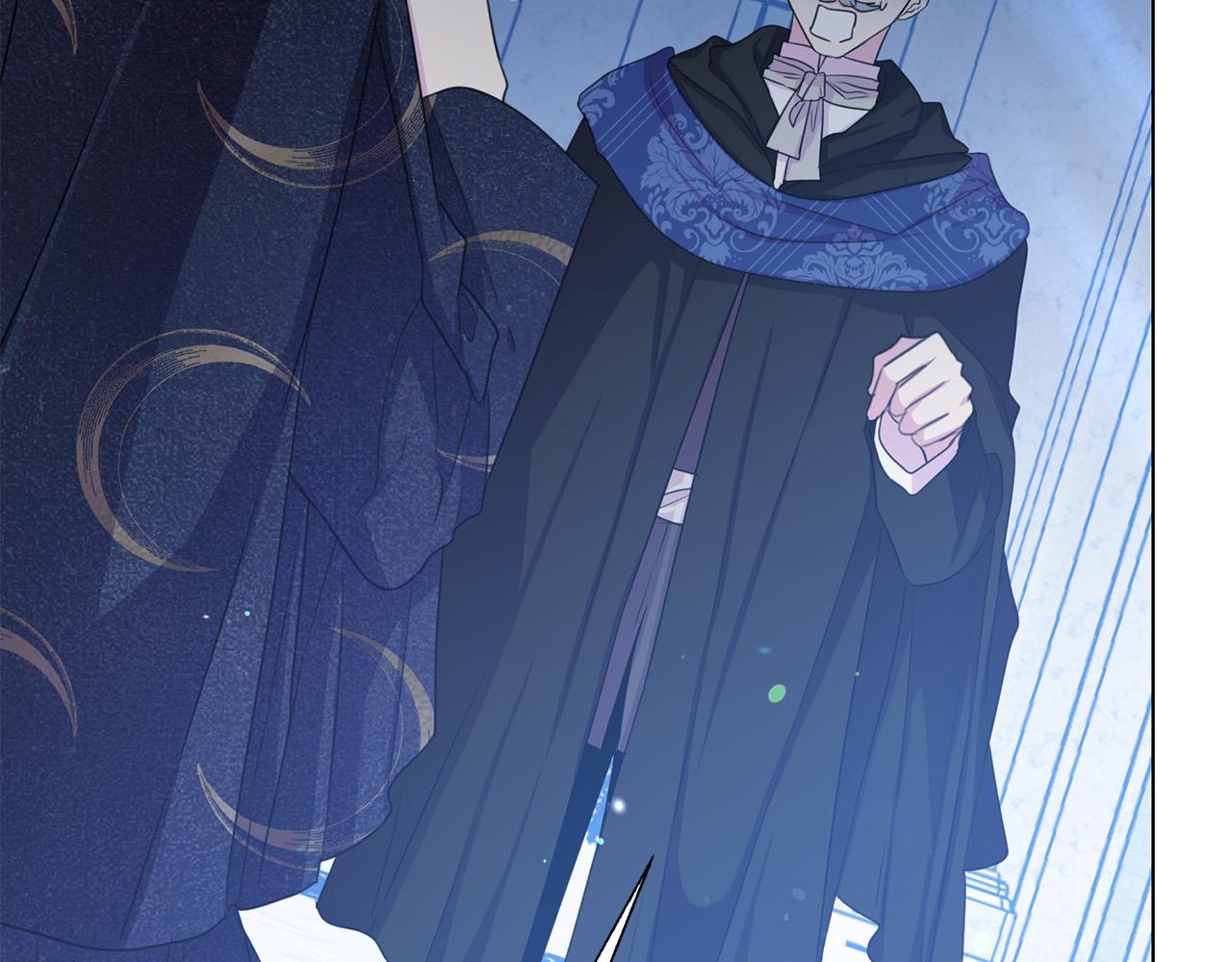 《被诅咒的婚约》漫画最新章节第113话 威胁免费下拉式在线观看章节第【130】张图片