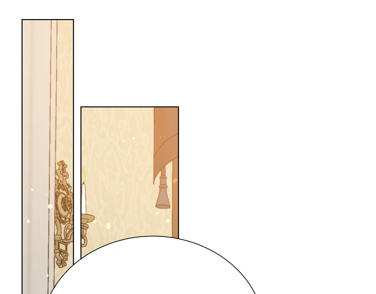 《被诅咒的婚约》漫画最新章节第113话 威胁免费下拉式在线观看章节第【47】张图片