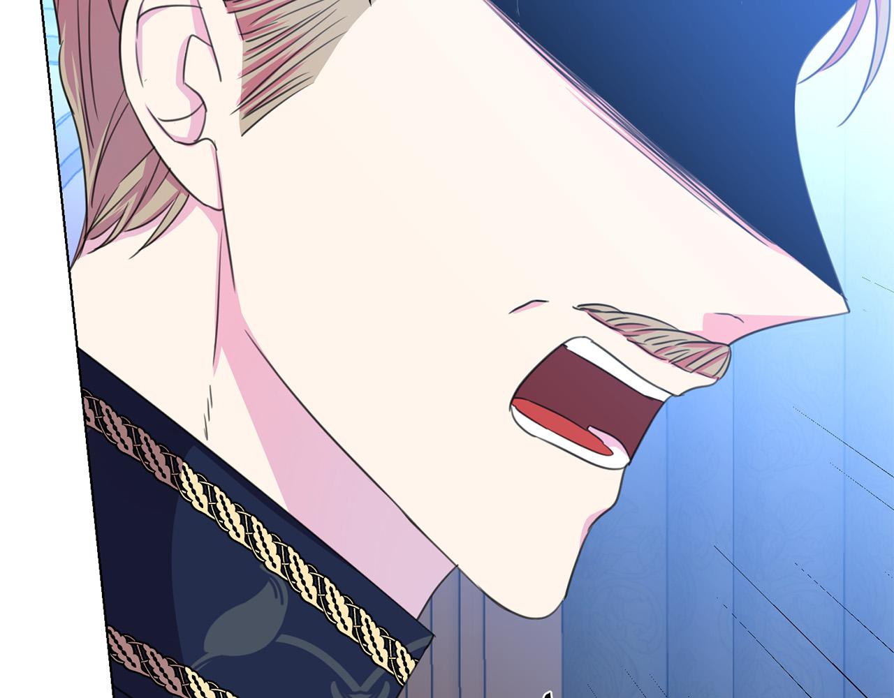 《被诅咒的婚约》漫画最新章节第113话 威胁免费下拉式在线观看章节第【84】张图片