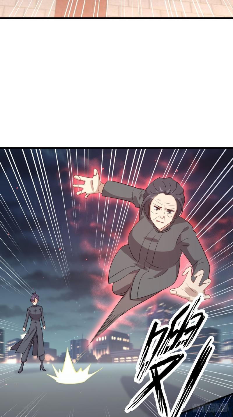 《本剑仙绝不吃软饭》漫画最新章节第102话 送机免费下拉式在线观看章节第【7】张图片