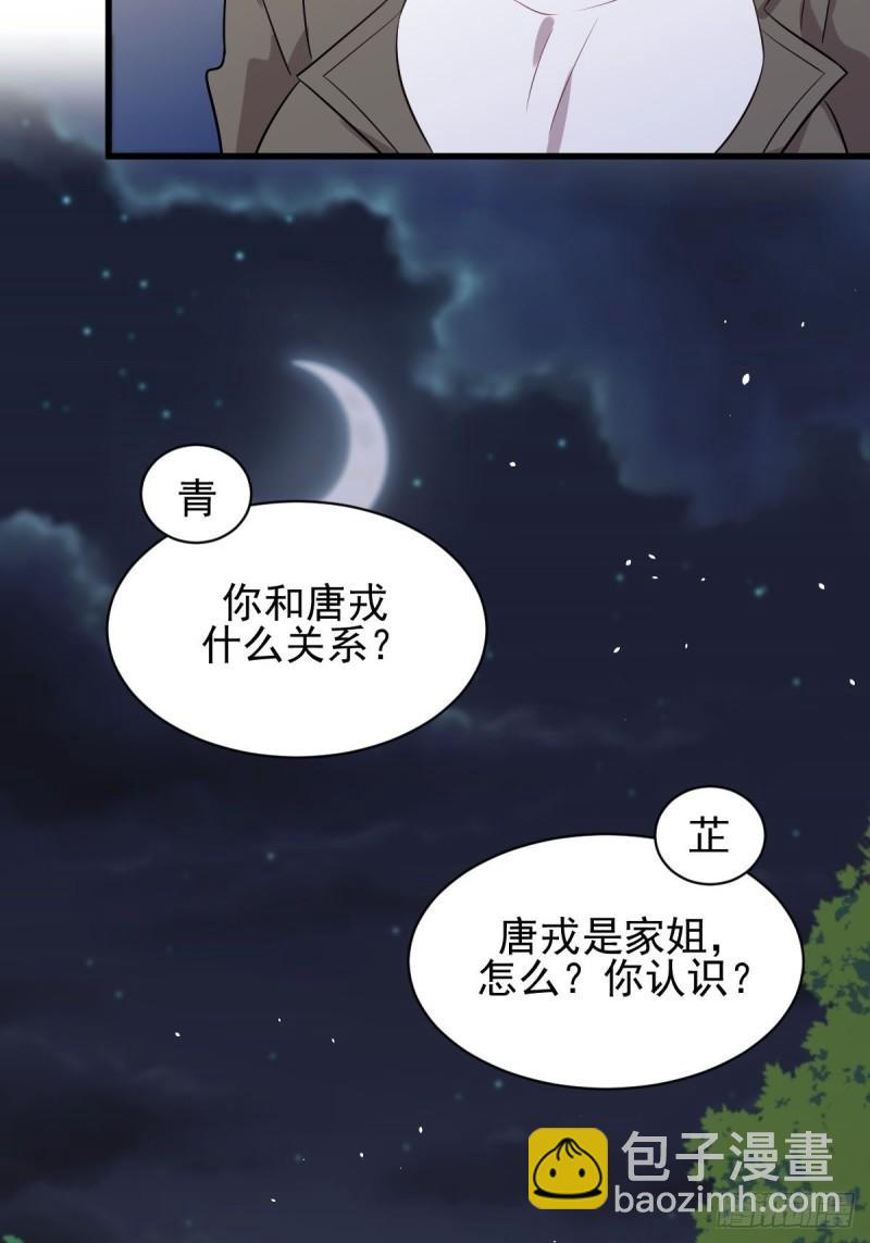 《本剑仙绝不吃软饭》漫画最新章节第120话 风波不断免费下拉式在线观看章节第【40】张图片