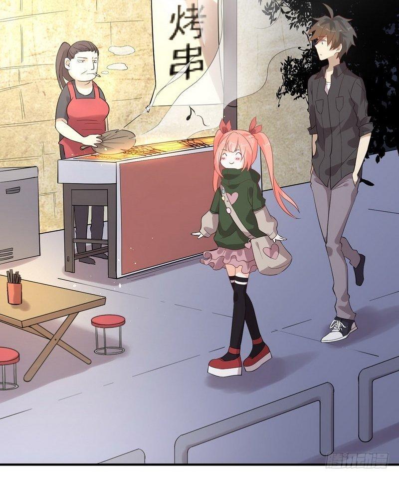 《本剑仙绝不吃软饭》漫画最新章节第19话 两种丹药免费下拉式在线观看章节第【10】张图片