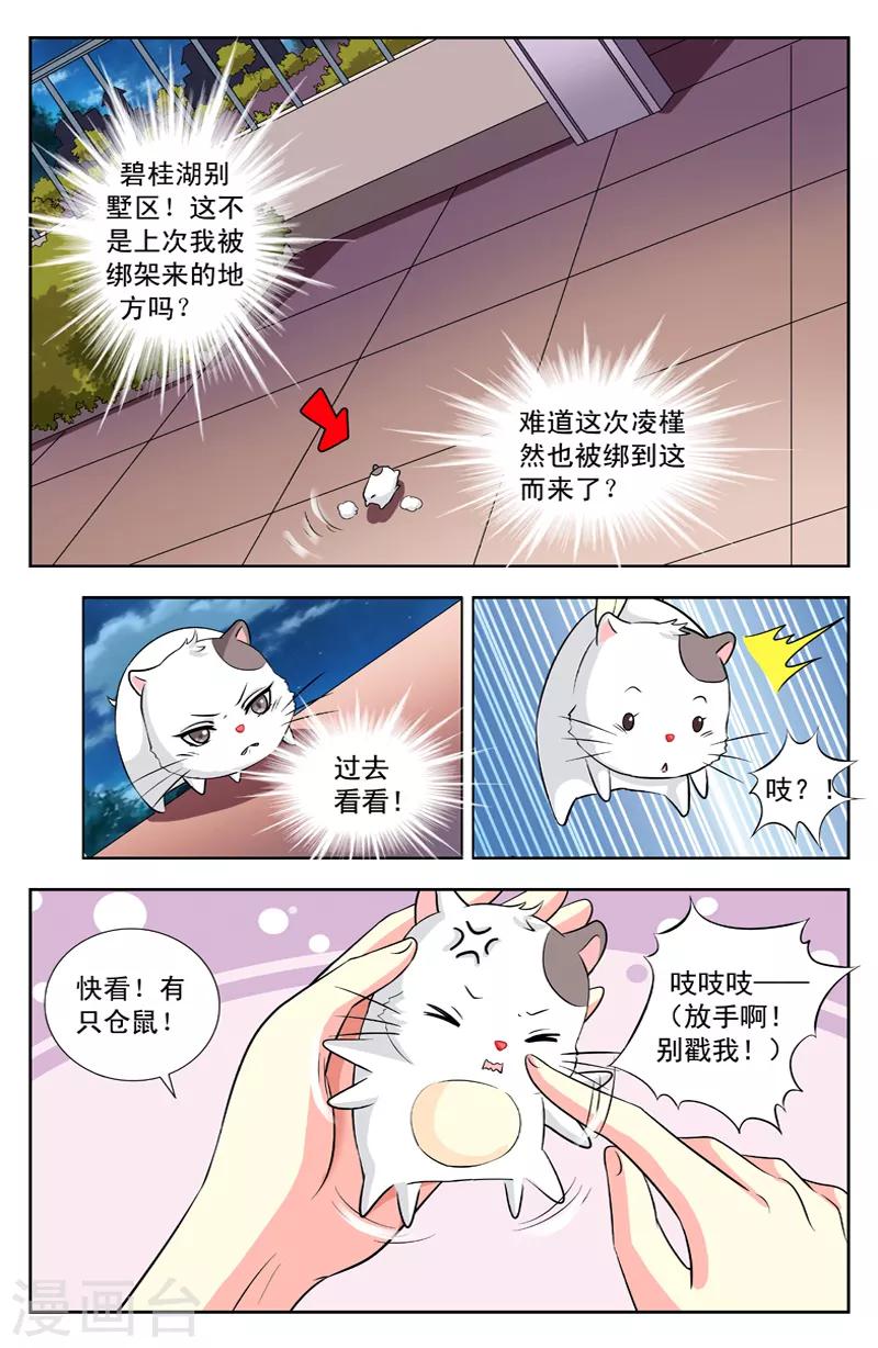 【变身诅咒】漫画-（第113话 群鼠）章节漫画下拉式图片-8.jpg