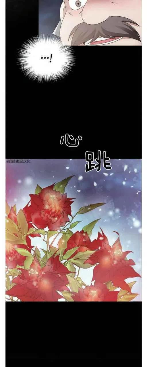 《闭月花·野兽之花》漫画最新章节第1话免费下拉式在线观看章节第【29】张图片