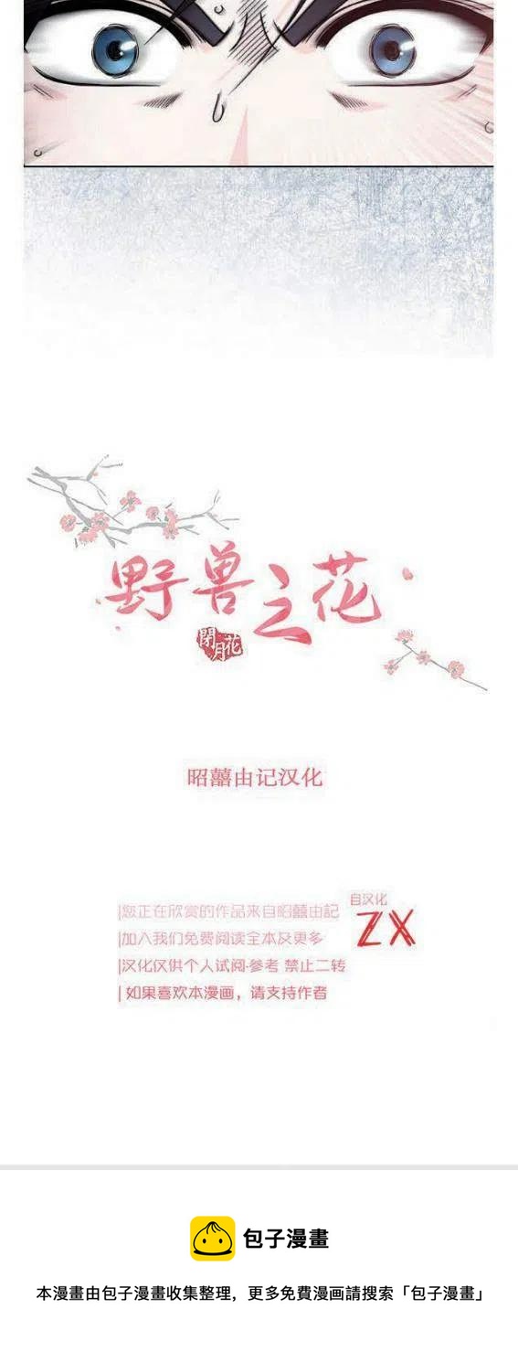 《闭月花·野兽之花》漫画最新章节第11话免费下拉式在线观看章节第【45】张图片