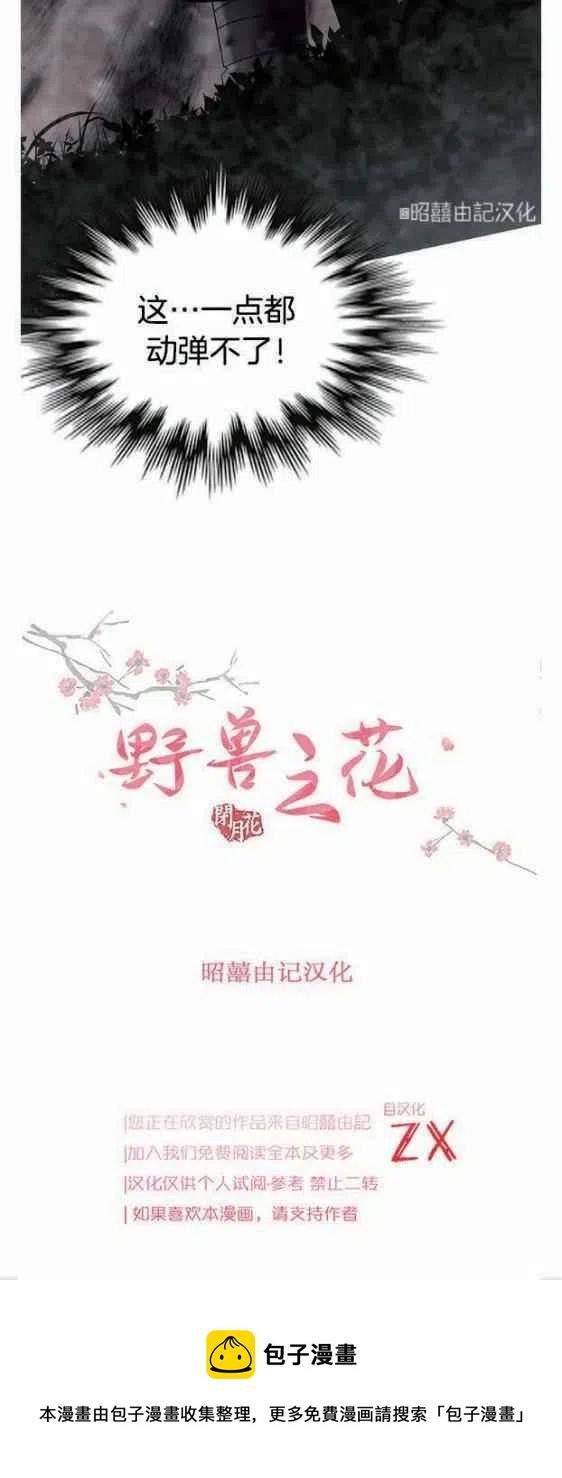 《闭月花·野兽之花》漫画最新章节第18话免费下拉式在线观看章节第【45】张图片