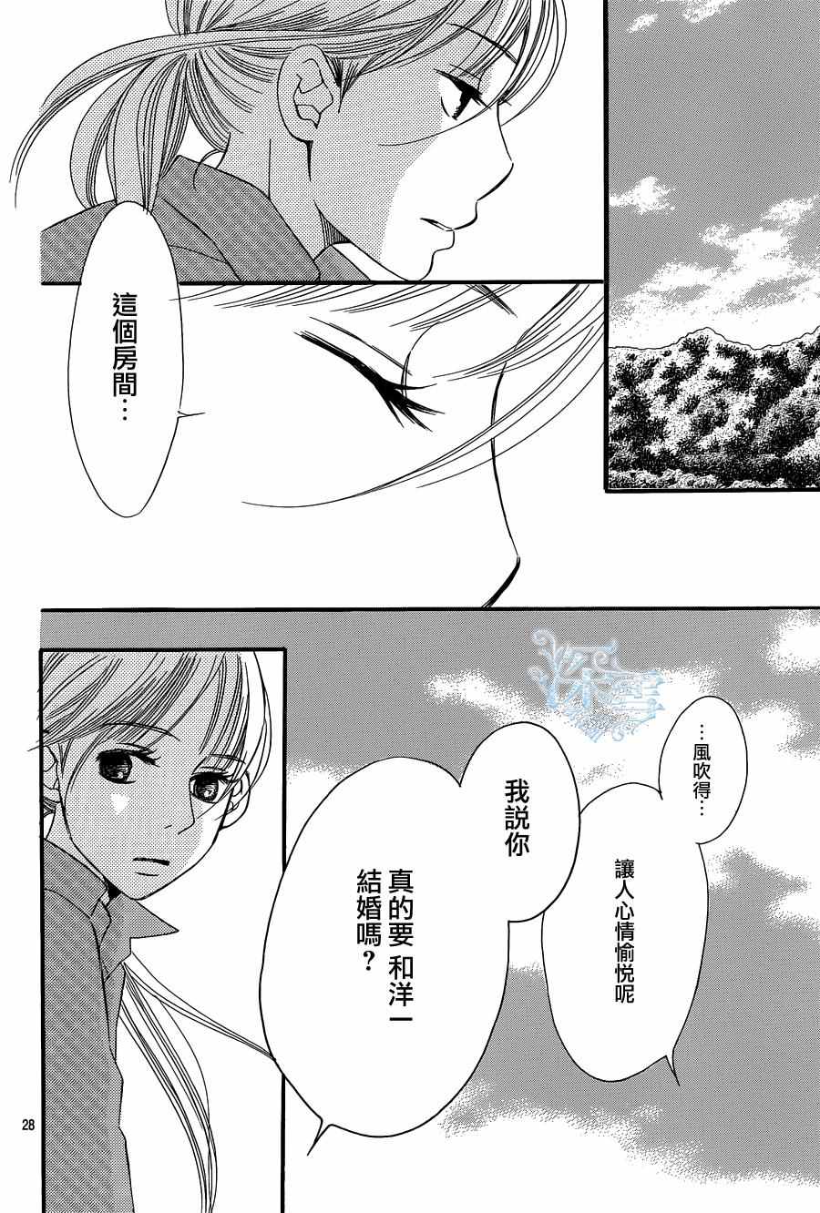 《Bread&Butter》漫画最新章节第17话免费下拉式在线观看章节第【28】张图片