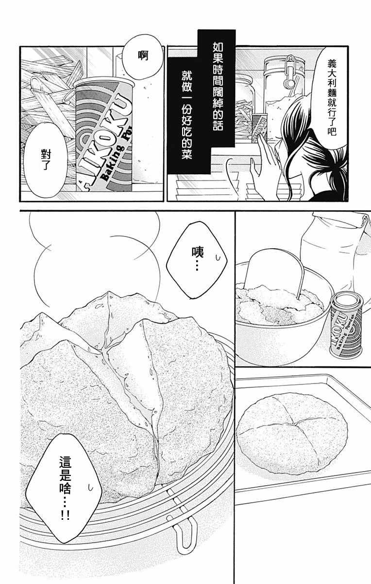 《Bread&Butter》漫画最新章节第22话免费下拉式在线观看章节第【39】张图片