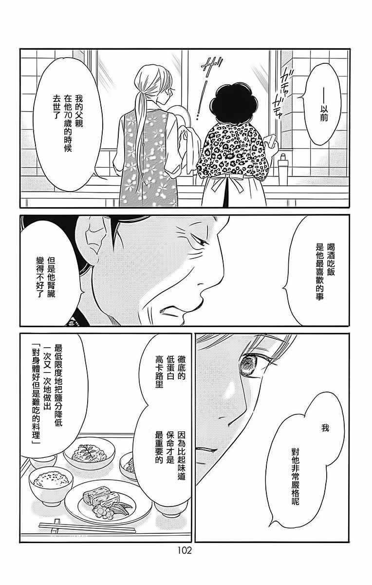 《Bread&Butter》漫画最新章节第24话免费下拉式在线观看章节第【13】张图片