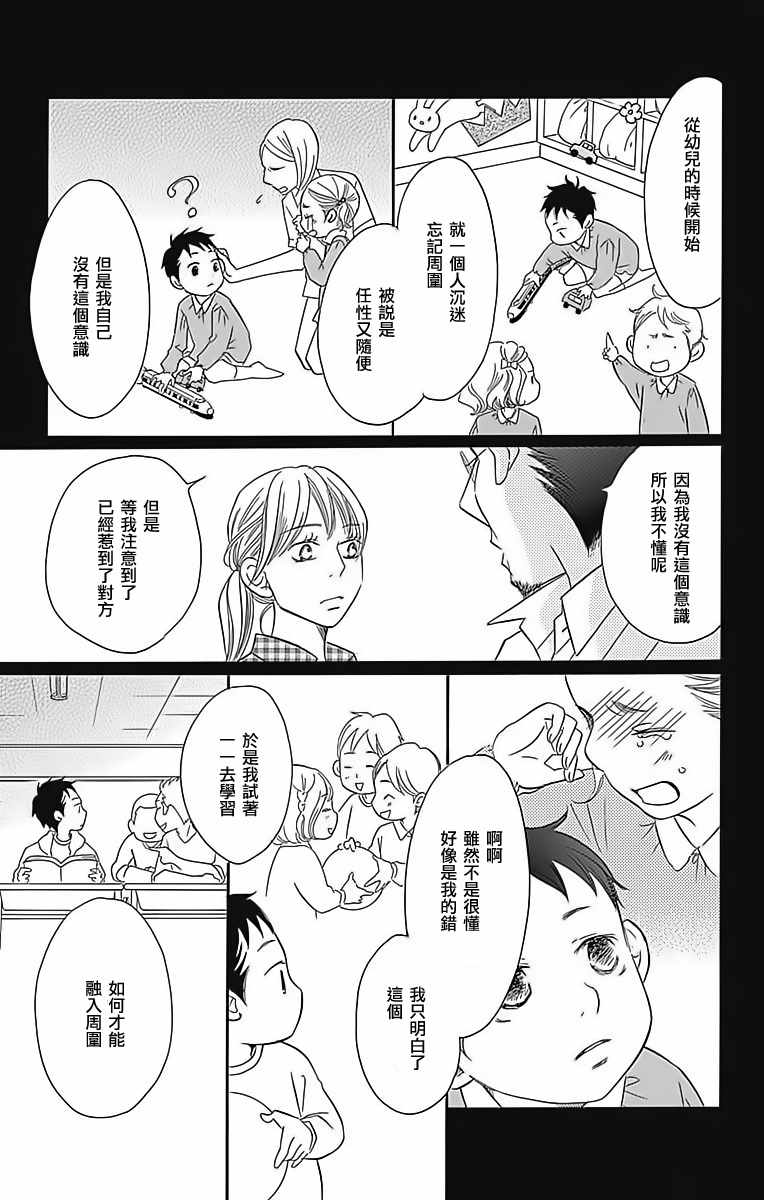 《Bread&Butter》漫画最新章节第24话免费下拉式在线观看章节第【28】张图片