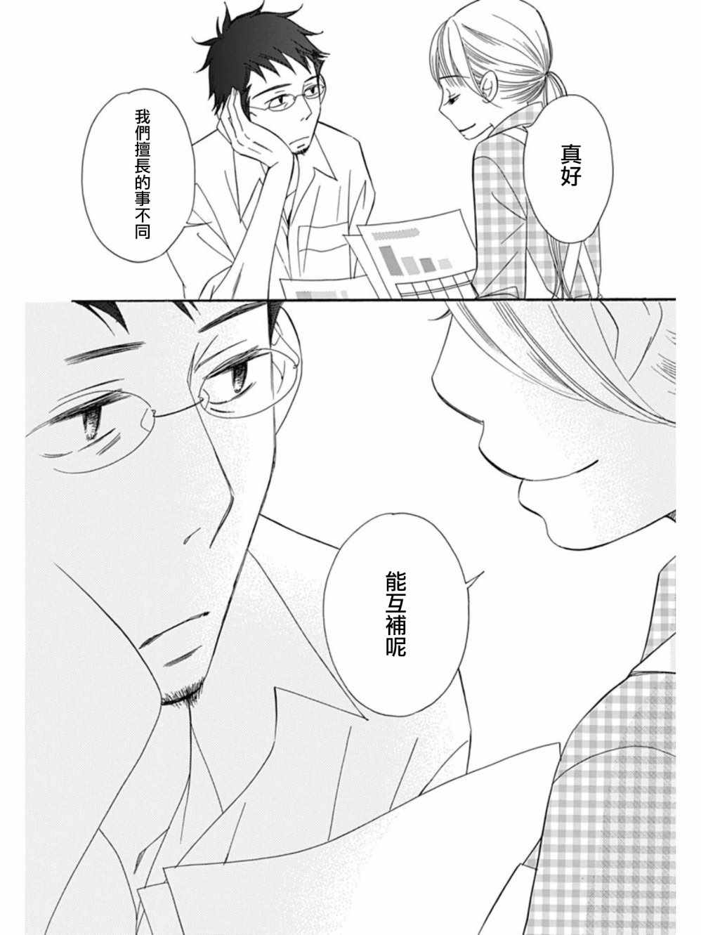 《Bread&Butter》漫画最新章节第25话免费下拉式在线观看章节第【24】张图片