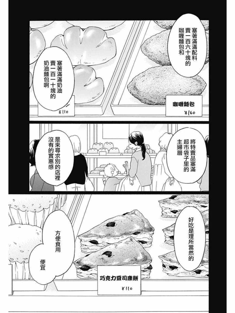 《Bread&Butter》漫画最新章节第26话免费下拉式在线观看章节第【36】张图片