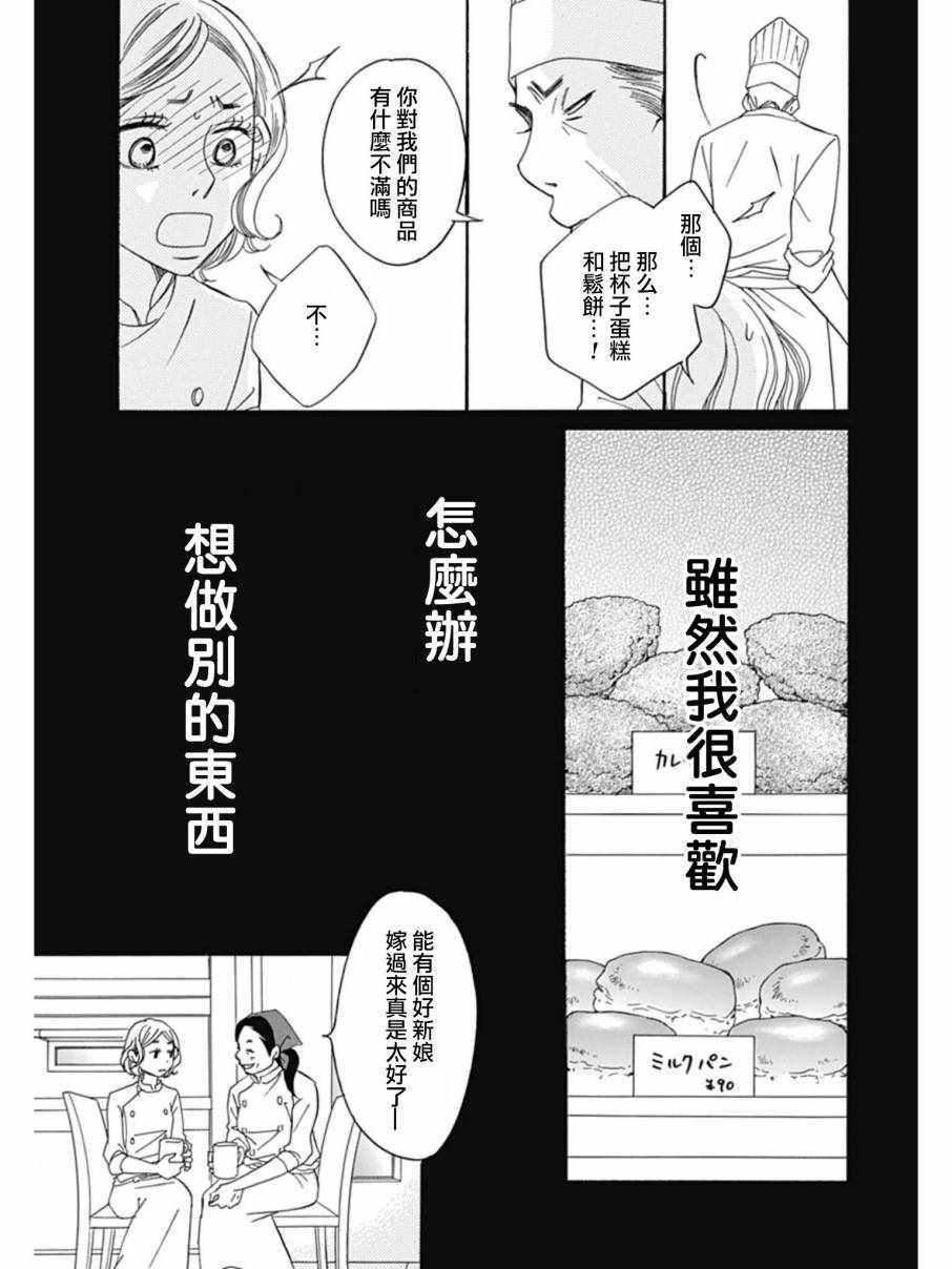 《Bread&Butter》漫画最新章节第26话免费下拉式在线观看章节第【38】张图片