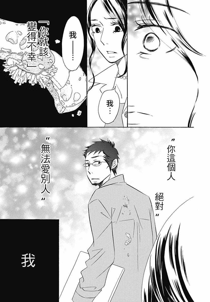 《Bread&Butter》漫画最新章节第34话免费下拉式在线观看章节第【24】张图片