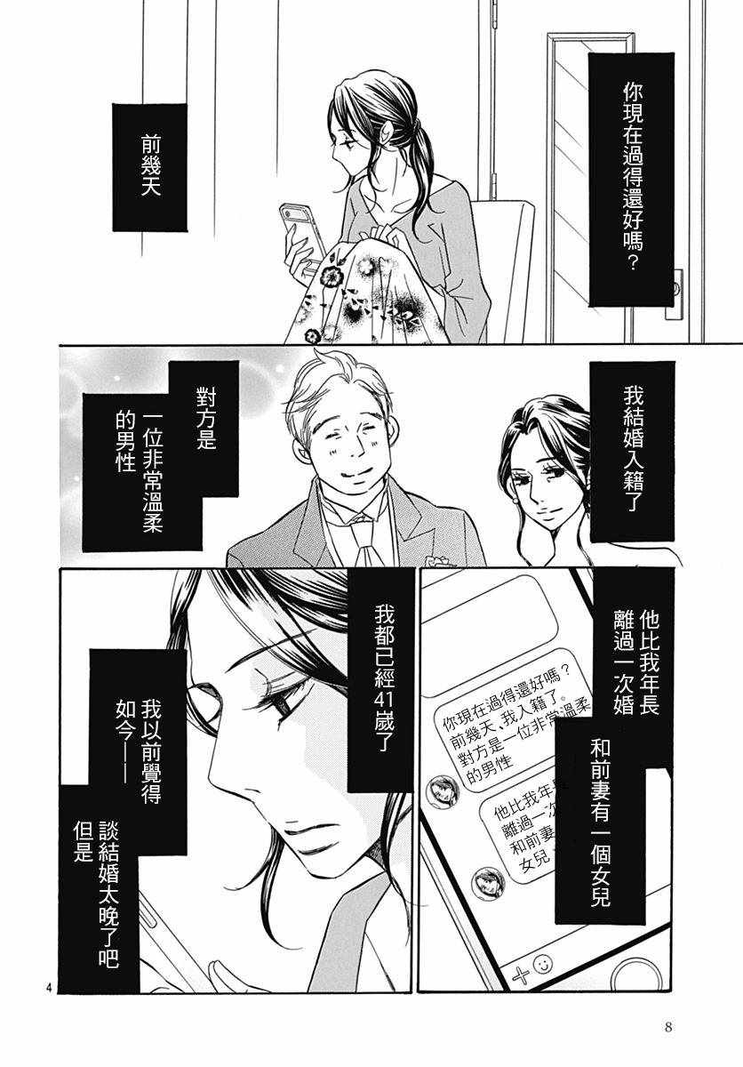 《Bread&Butter》漫画最新章节第34话免费下拉式在线观看章节第【7】张图片