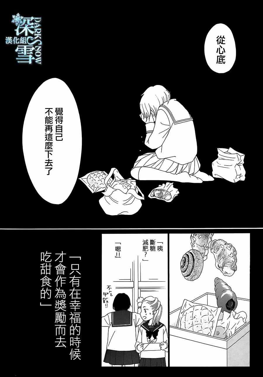 《Bread&Butter》漫画最新章节第9话免费下拉式在线观看章节第【28】张图片