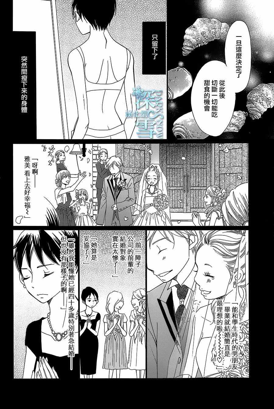 《Bread&Butter》漫画最新章节第9话免费下拉式在线观看章节第【29】张图片