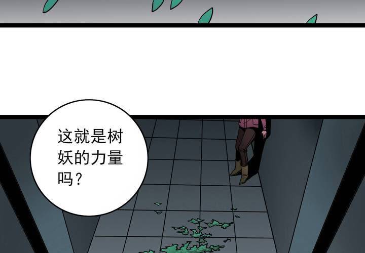 《不可思议少年》漫画最新章节第三十七话   墓室的秘密免费下拉式在线观看章节第【18】张图片