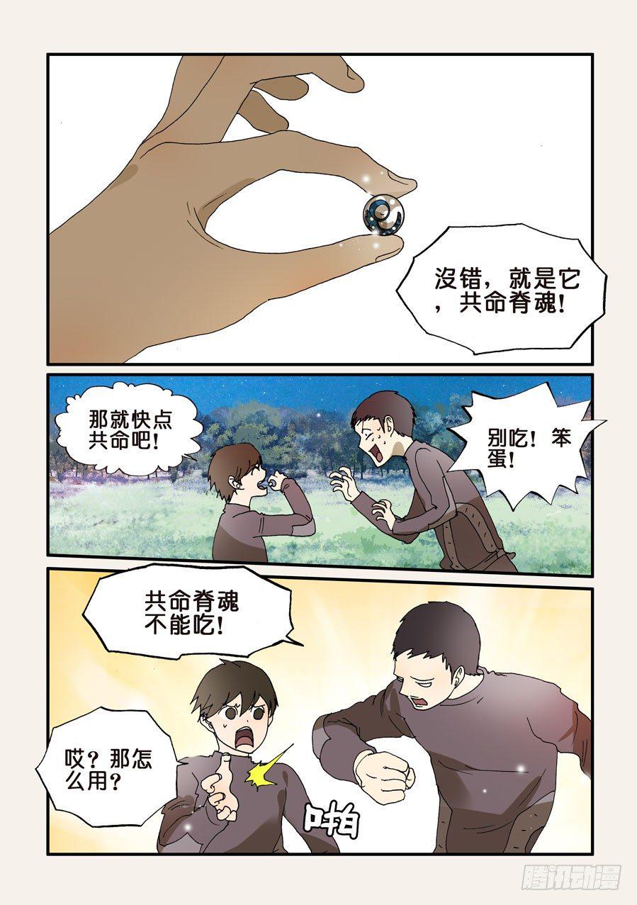 《不轮之轮》漫画最新章节217我们私奔吧免费下拉式在线观看章节第【4】张图片