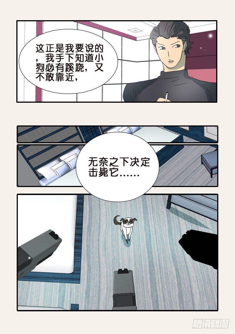 《不轮之轮》漫画最新章节365会死免费下拉式在线观看章节第【12】张图片