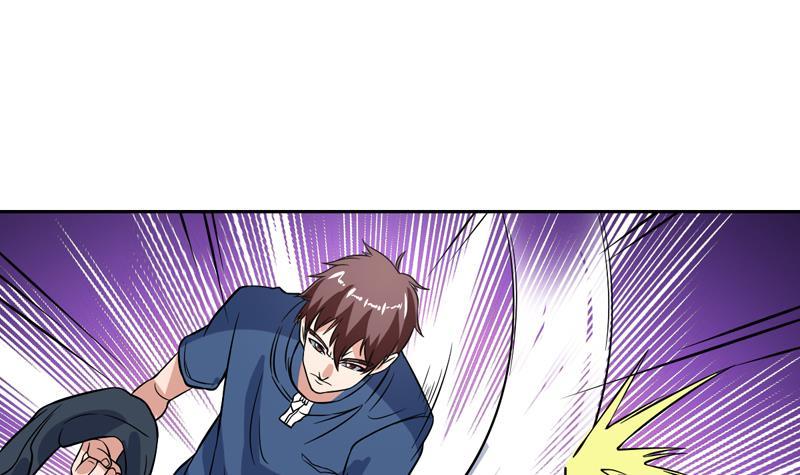 《才不是金手指》漫画最新章节第121话 原来不是报仇免费下拉式在线观看章节第【42】张图片