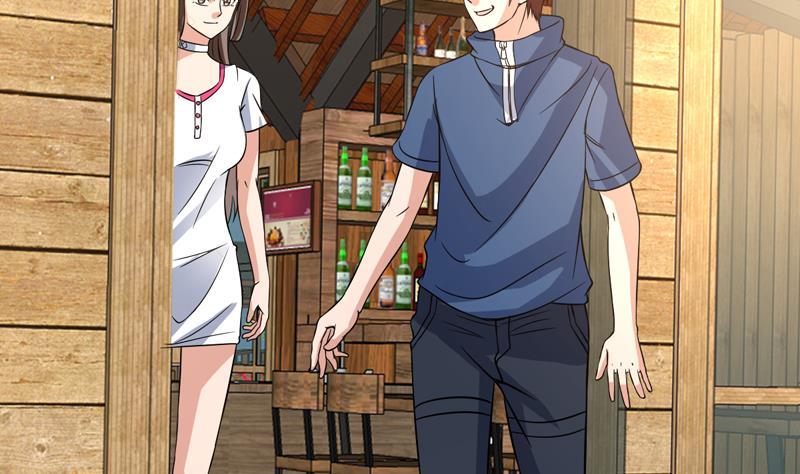 《才不是金手指》漫画最新章节第136话 原来她身材那么好免费下拉式在线观看章节第【29】张图片