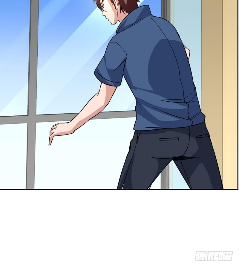 《才不是金手指》漫画最新章节第144话 内力与灵力的区别免费下拉式在线观看章节第【24】张图片