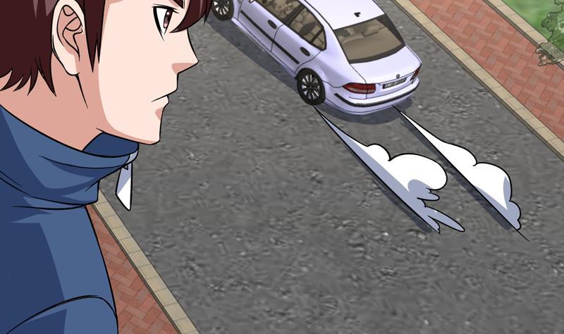 《才不是金手指》漫画最新章节第144话 内力与灵力的区别免费下拉式在线观看章节第【26】张图片