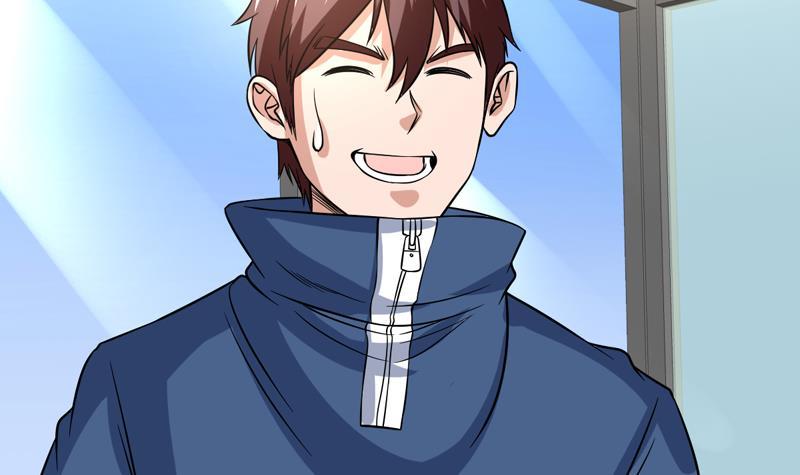 《才不是金手指》漫画最新章节第144话 内力与灵力的区别免费下拉式在线观看章节第【33】张图片