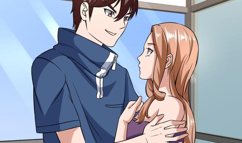 《才不是金手指》漫画最新章节第144话 内力与灵力的区别免费下拉式在线观看章节第【37】张图片