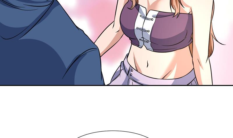 《才不是金手指》漫画最新章节第144话 内力与灵力的区别免费下拉式在线观看章节第【40】张图片