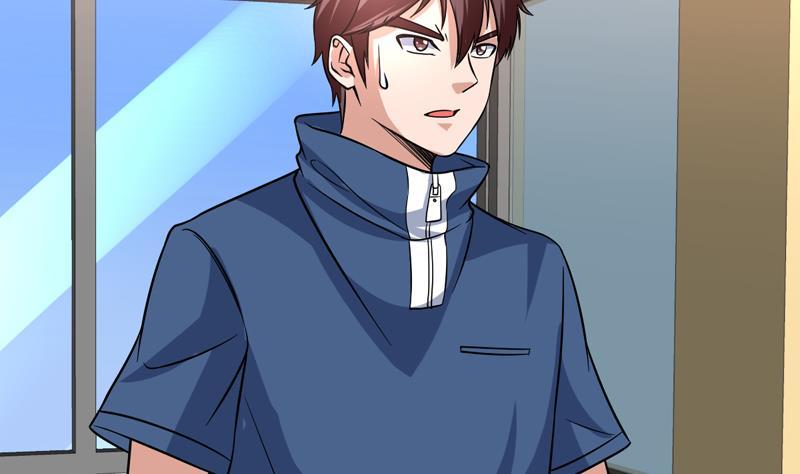 《才不是金手指》漫画最新章节第144话 内力与灵力的区别免费下拉式在线观看章节第【5】张图片