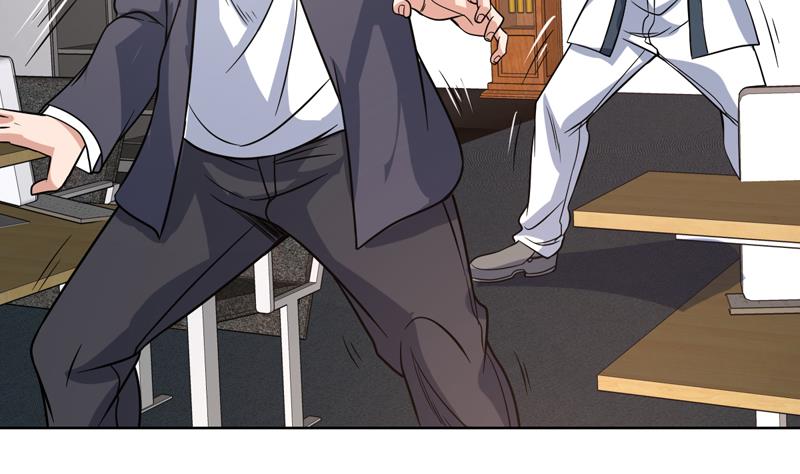 《才不是金手指》漫画最新章节第146话 小花，快醒醒免费下拉式在线观看章节第【14】张图片