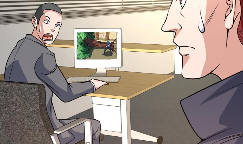 《才不是金手指》漫画最新章节第146话 小花，快醒醒免费下拉式在线观看章节第【16】张图片