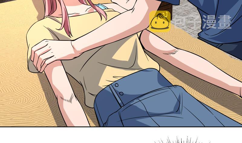 《才不是金手指》漫画最新章节第146话 小花，快醒醒免费下拉式在线观看章节第【40】张图片