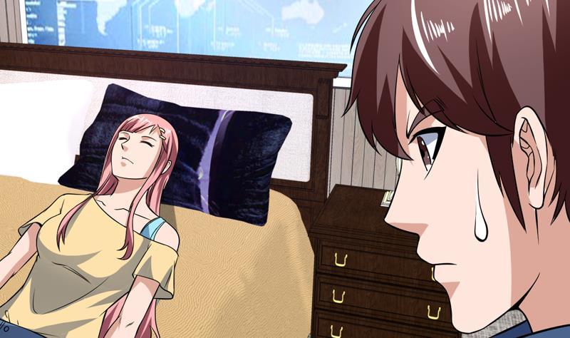 《才不是金手指》漫画最新章节第147话 沉睡的小花免费下拉式在线观看章节第【14】张图片