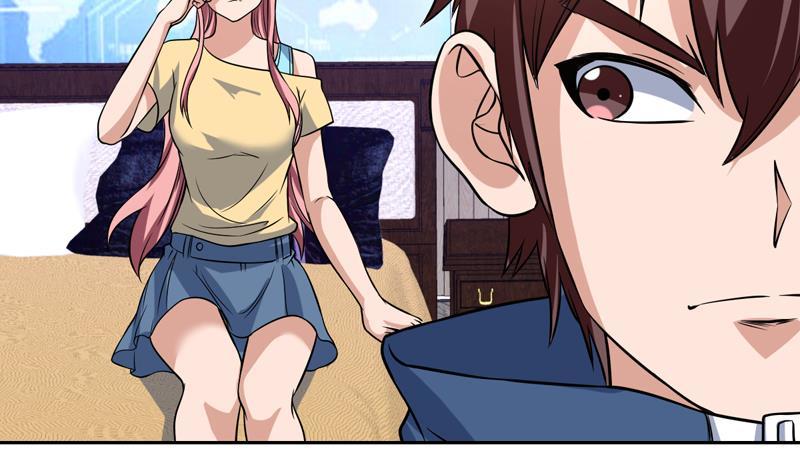 《才不是金手指》漫画最新章节第147话 沉睡的小花免费下拉式在线观看章节第【28】张图片