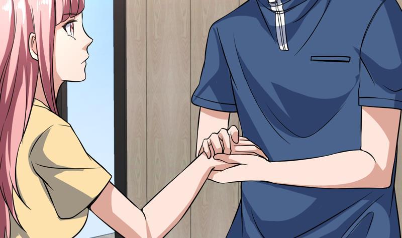 《才不是金手指》漫画最新章节第147话 沉睡的小花免费下拉式在线观看章节第【35】张图片