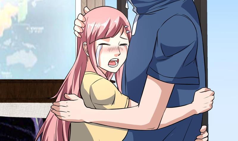 《才不是金手指》漫画最新章节第147话 沉睡的小花免费下拉式在线观看章节第【38】张图片