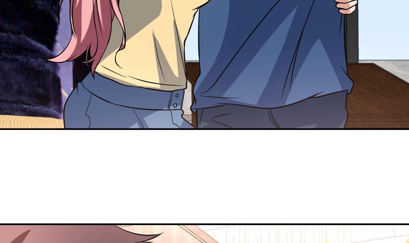 《才不是金手指》漫画最新章节第147话 沉睡的小花免费下拉式在线观看章节第【39】张图片