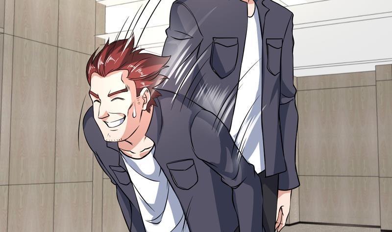 《才不是金手指》漫画最新章节第147话 沉睡的小花免费下拉式在线观看章节第【45】张图片