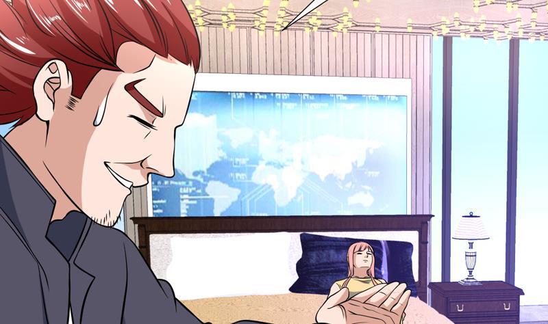 《才不是金手指》漫画最新章节第147话 沉睡的小花免费下拉式在线观看章节第【7】张图片