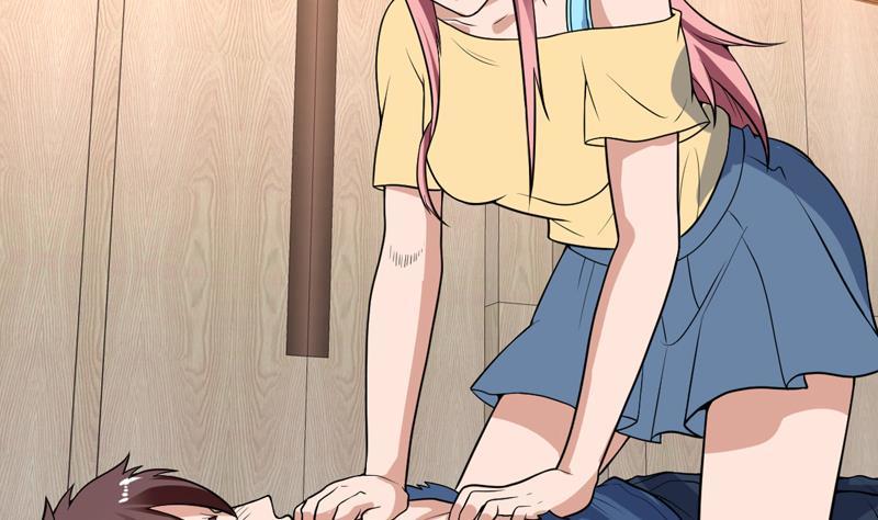 《才不是金手指》漫画最新章节第148话 果然中招了免费下拉式在线观看章节第【26】张图片