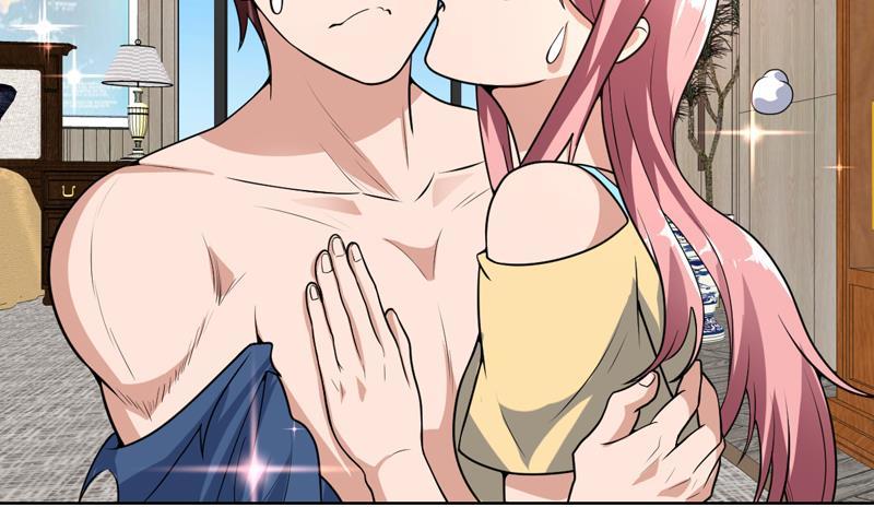 《才不是金手指》漫画最新章节第148话 果然中招了免费下拉式在线观看章节第【40】张图片